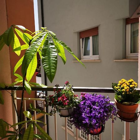 Appartamento Apuleio 11 Roma Esterno foto